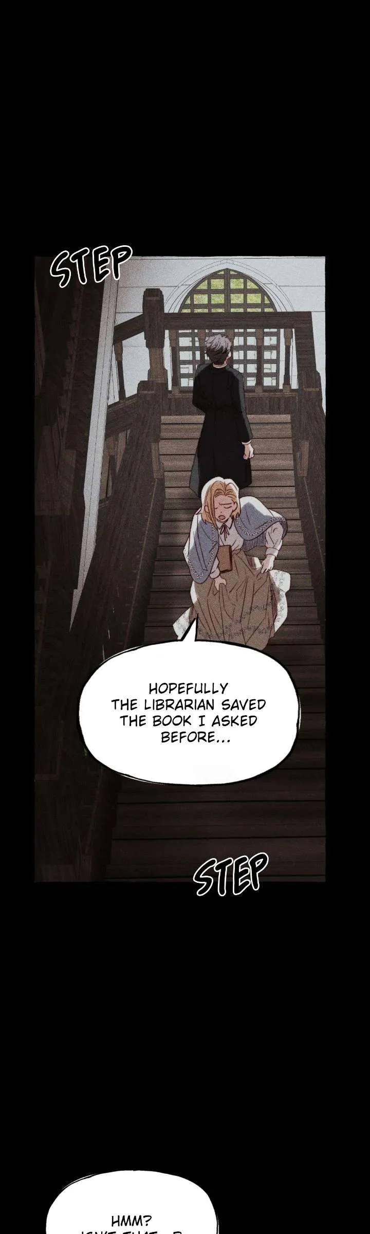Beyond Walpurgis Chapter 79 page 19