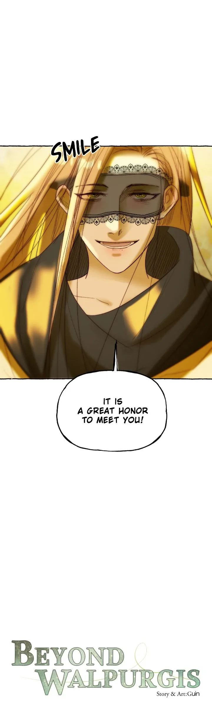 Beyond Walpurgis Chapter 67 page 22