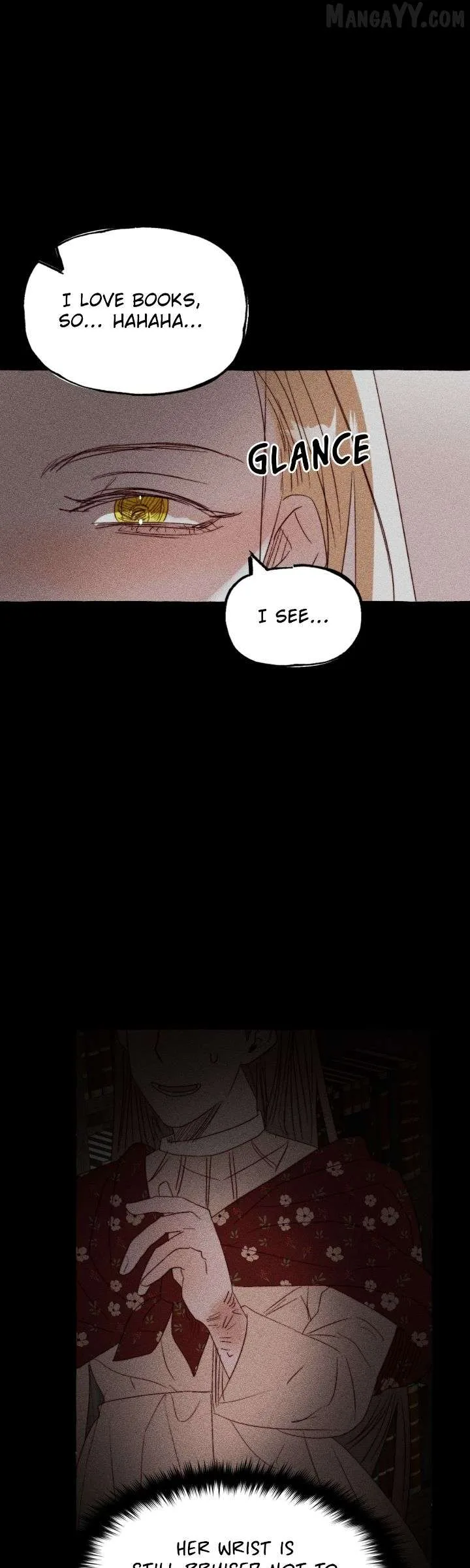 Beyond Walpurgis Chapter 79 page 24