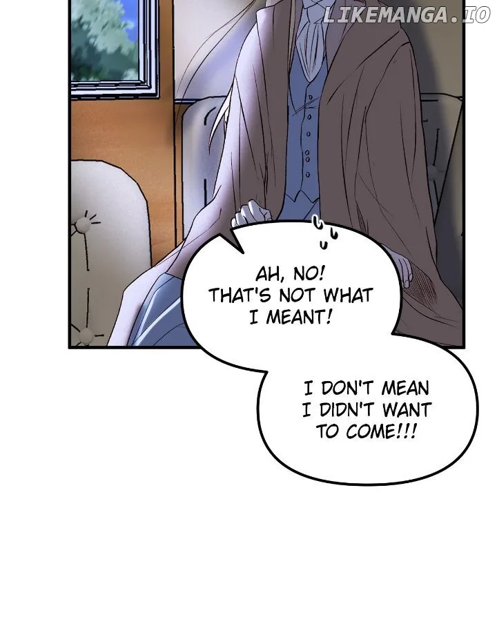 Beyond Walpurgis Chapter 13 page 45