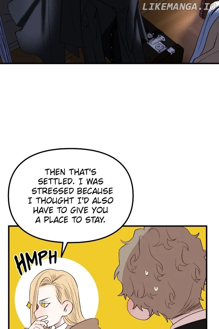 Beyond Walpurgis Chapter 13 page 36