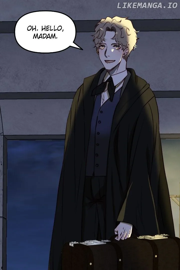 Beyond Walpurgis Chapter 13 page 26