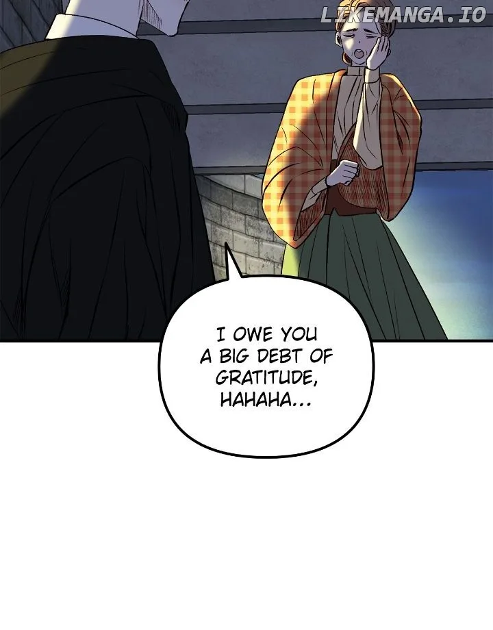 Beyond Walpurgis Chapter 13 page 28