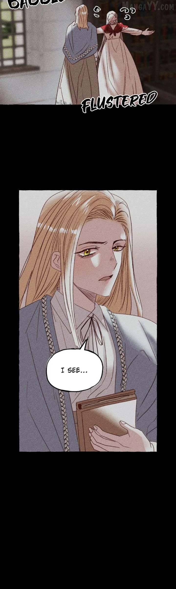 Beyond Walpurgis Chapter 79 page 26