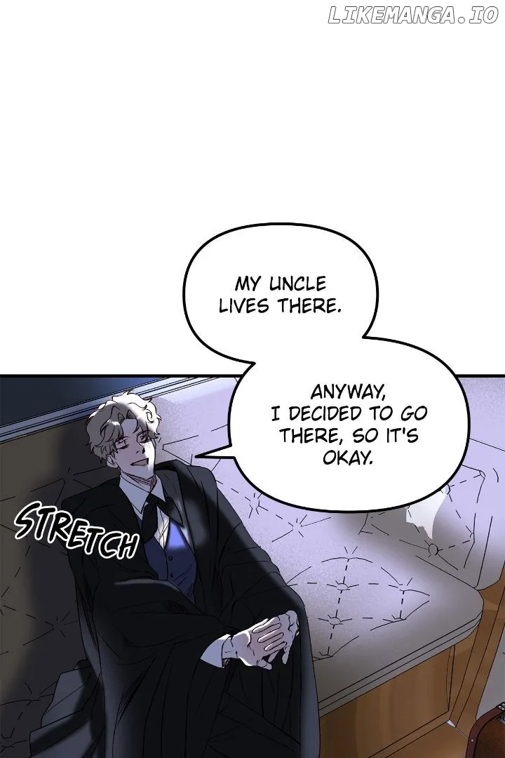 Beyond Walpurgis Chapter 13 page 35