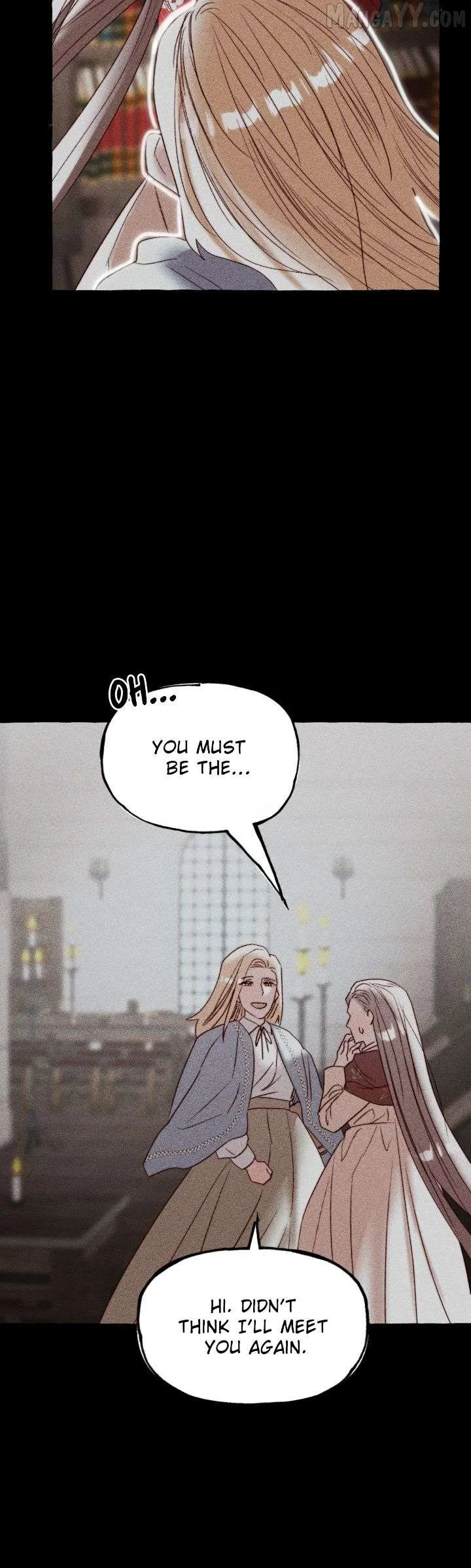Beyond Walpurgis Chapter 79 page 23