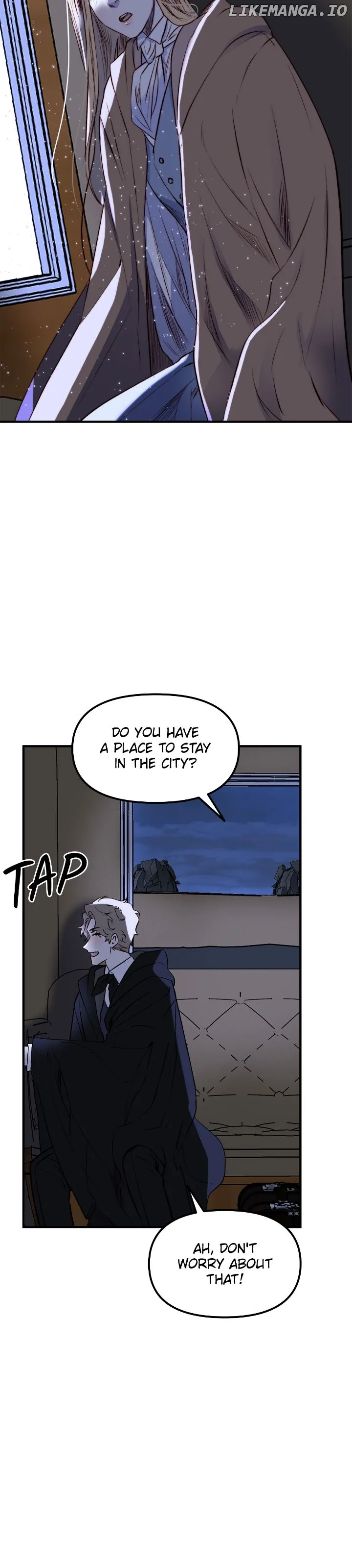 Beyond Walpurgis Chapter 13 page 34
