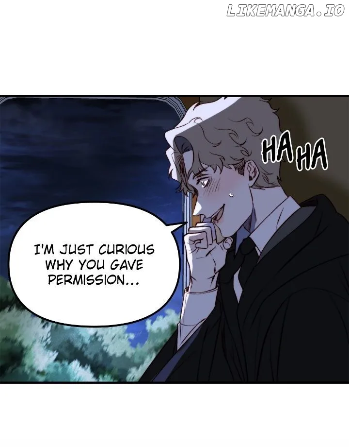 Beyond Walpurgis Chapter 13 page 46