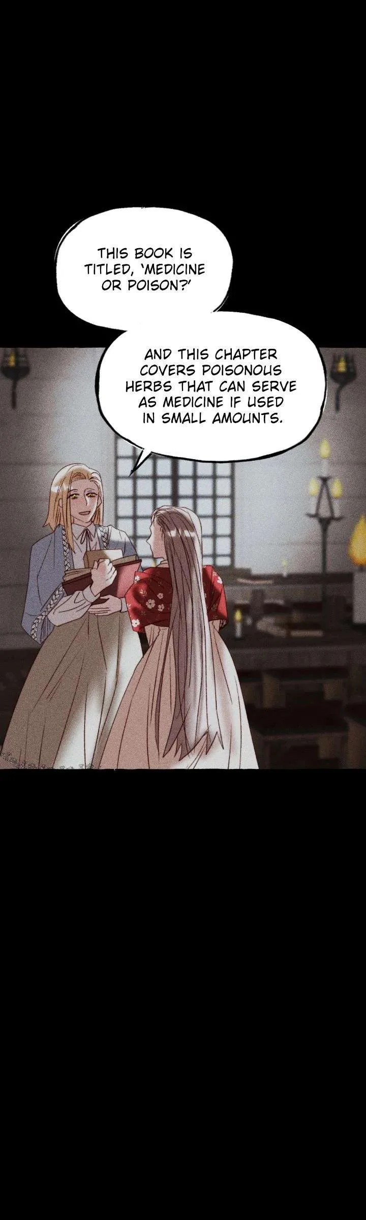 Beyond Walpurgis Chapter 79 page 29