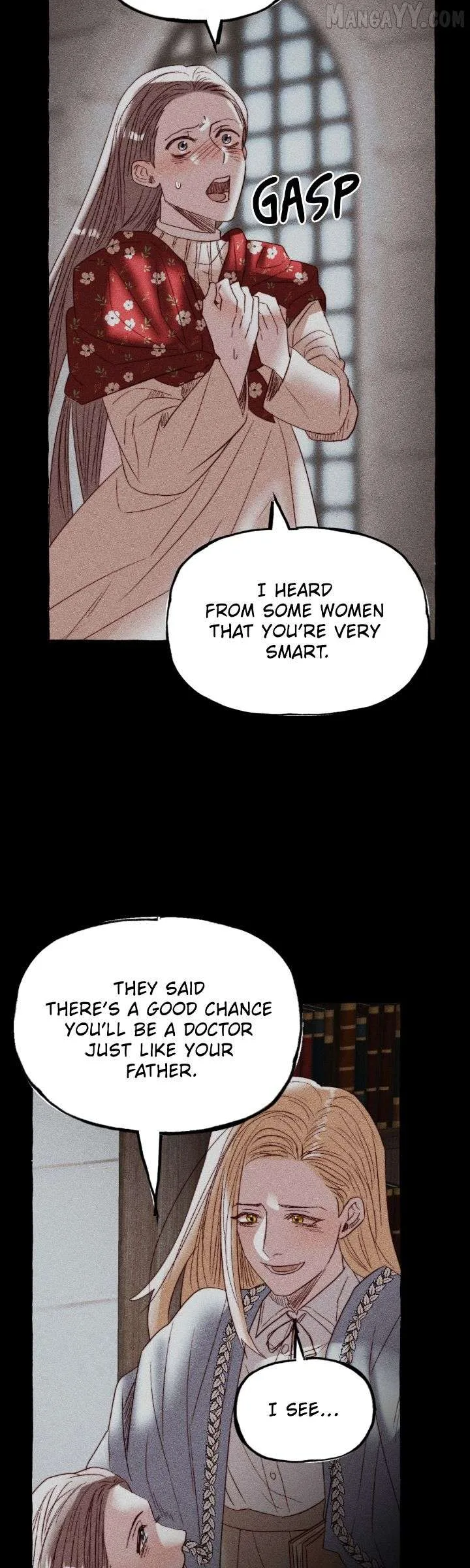 Beyond Walpurgis Chapter 79 page 37