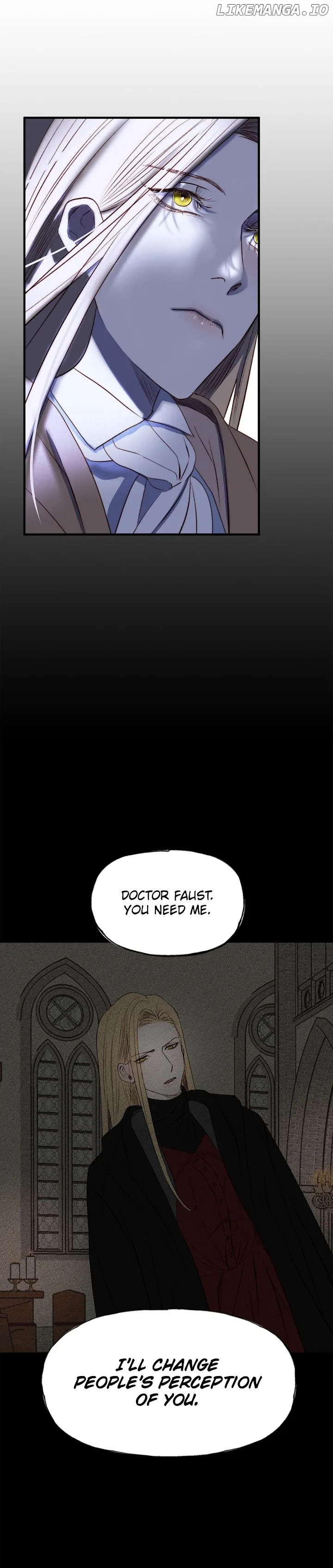 Beyond Walpurgis Chapter 13 page 47