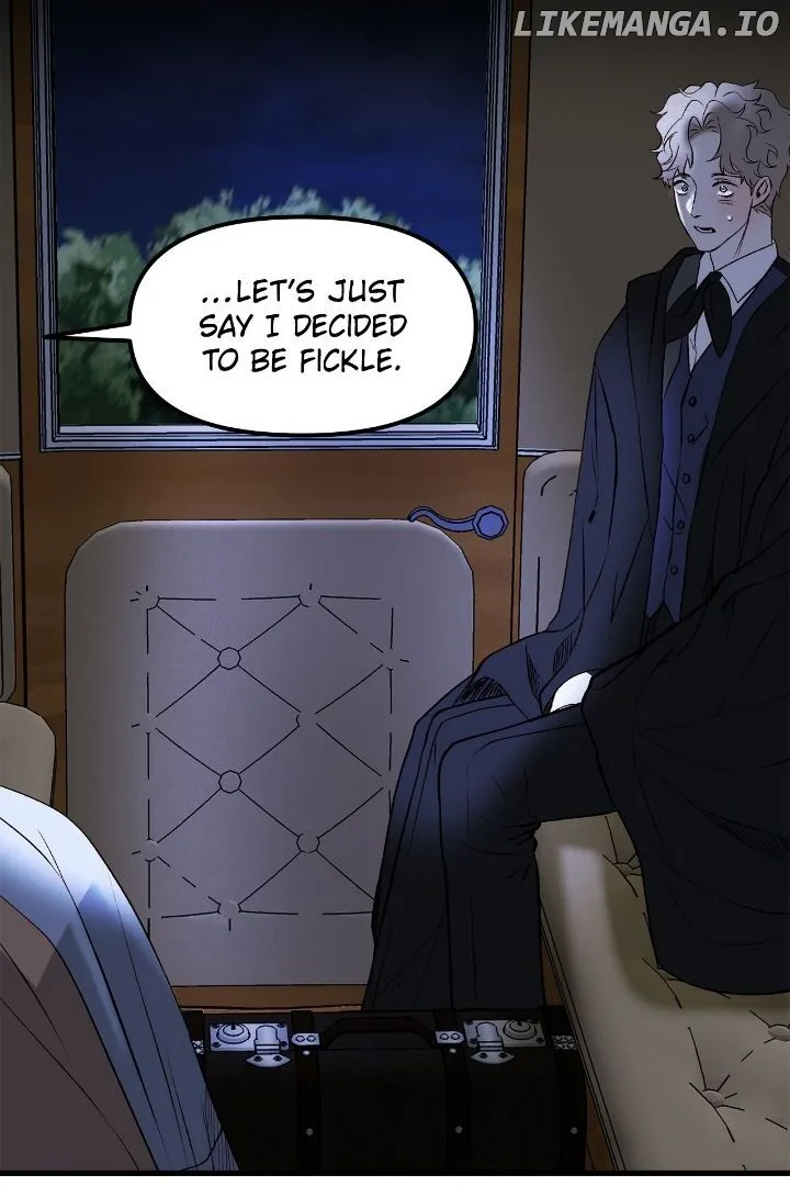 Beyond Walpurgis Chapter 13 page 53