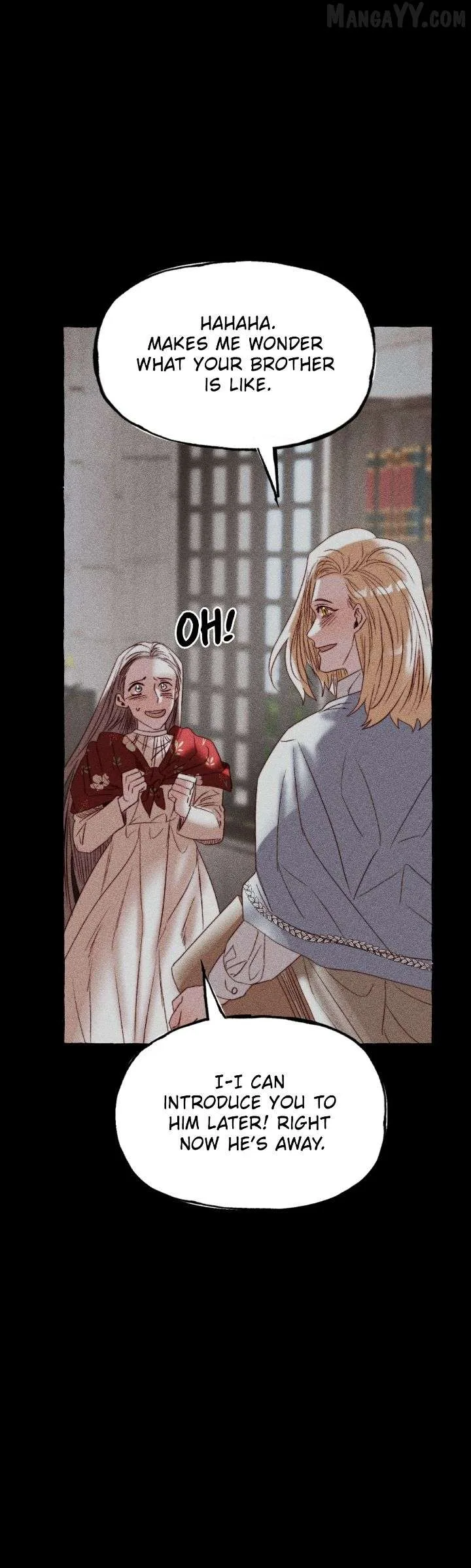 Beyond Walpurgis Chapter 79 page 32