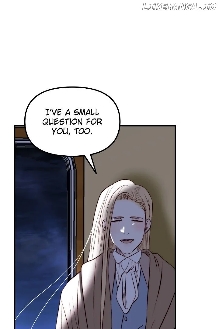 Beyond Walpurgis Chapter 13 page 61