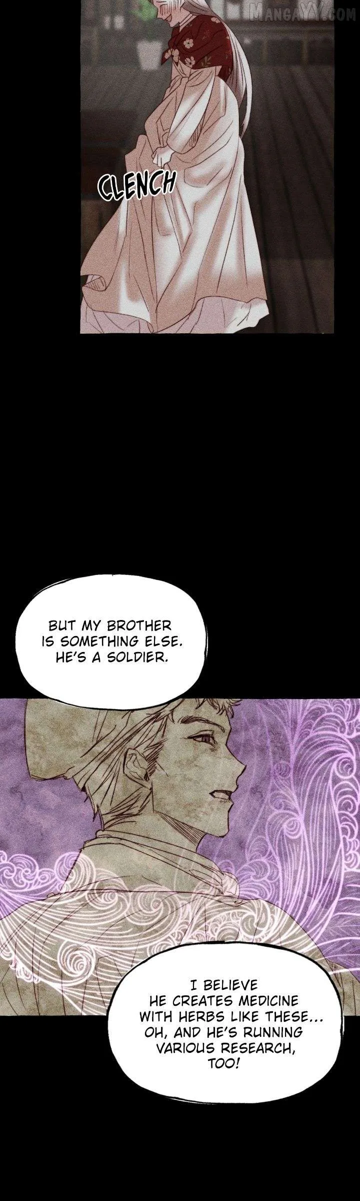 Beyond Walpurgis Chapter 79 page 31