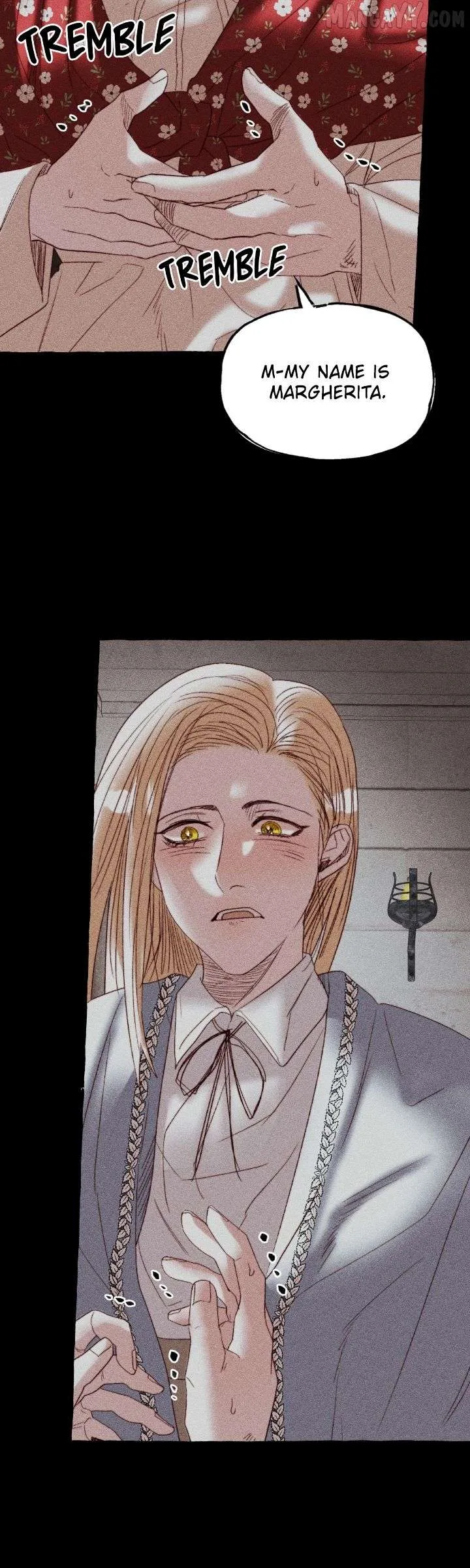Beyond Walpurgis Chapter 79 page 34