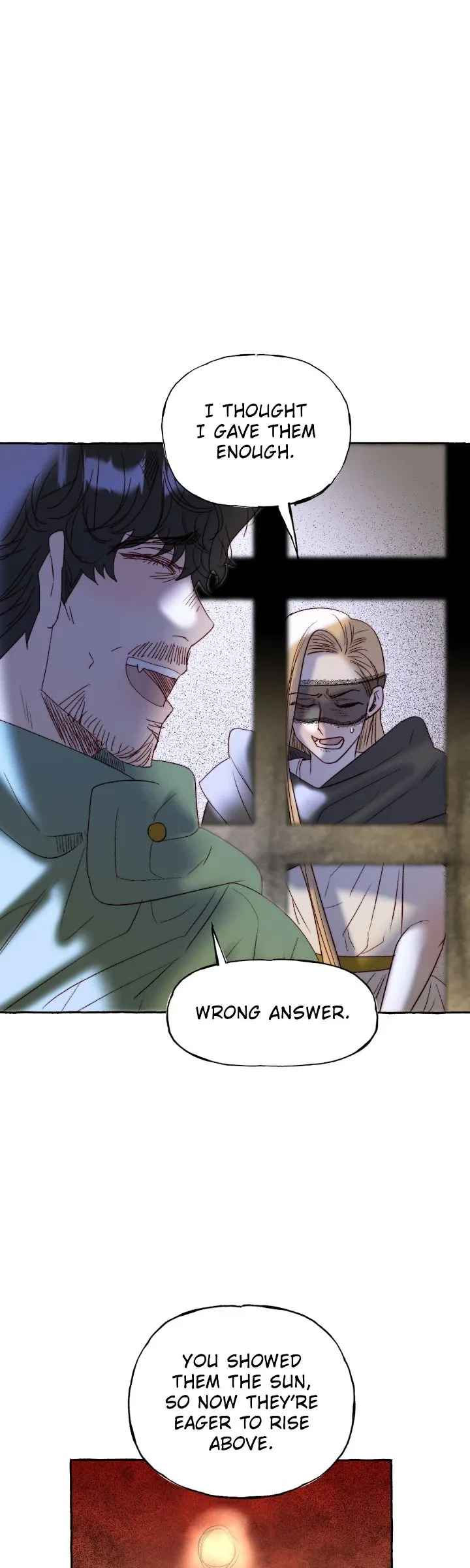 Beyond Walpurgis Chapter 68 page 28