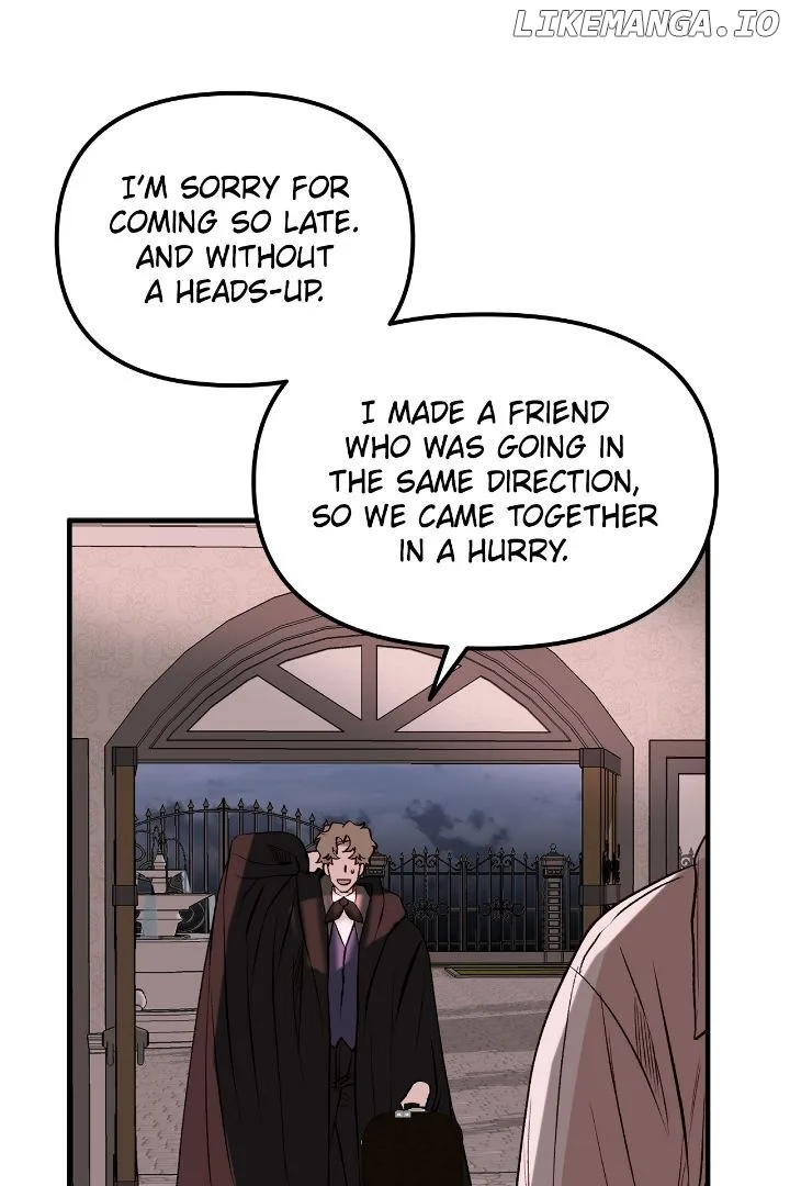 Beyond Walpurgis Chapter 13 page 89