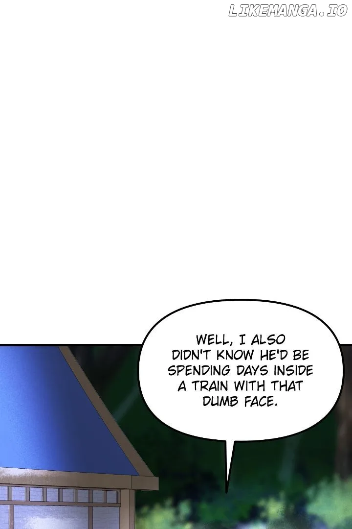 Beyond Walpurgis Chapter 13 page 80
