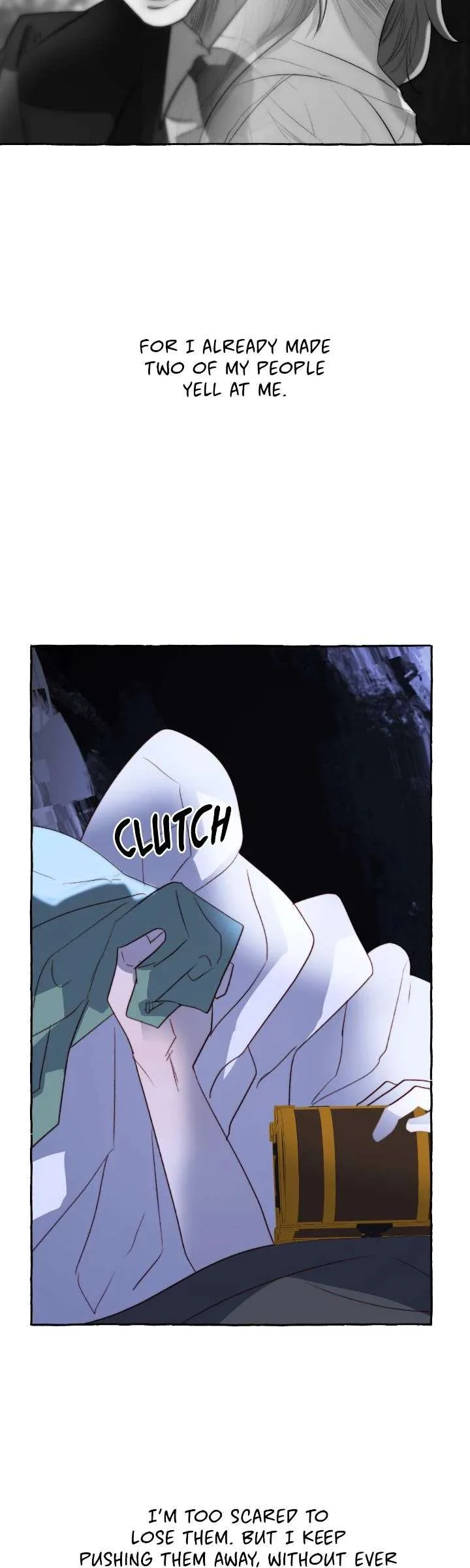 Beyond Walpurgis Chapter 76 page 13