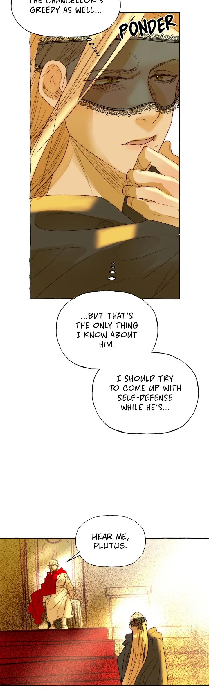 Beyond Walpurgis Chapter 70 page 23