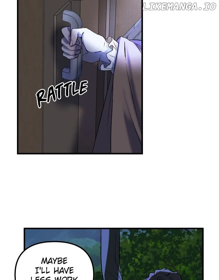 Beyond Walpurgis Chapter 13 page 82