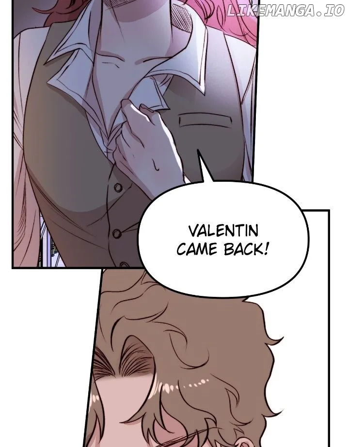 Beyond Walpurgis Chapter 13 page 92