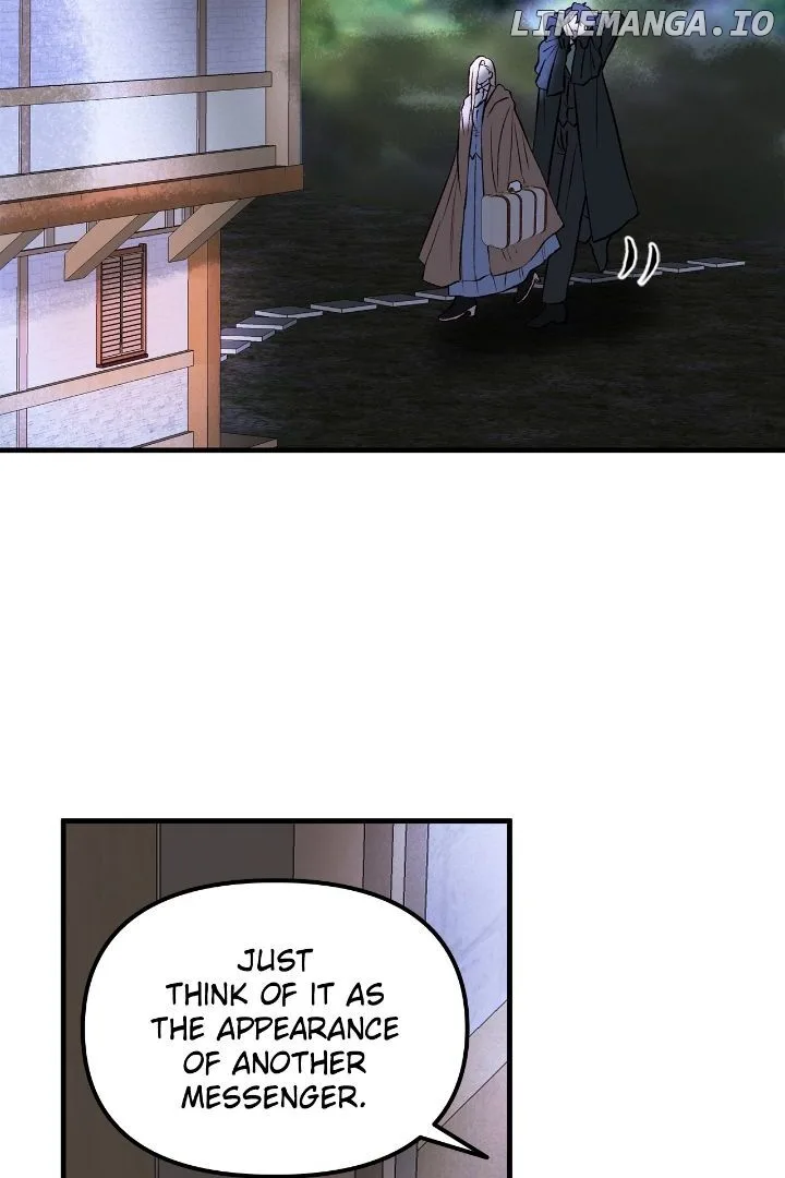Beyond Walpurgis Chapter 13 page 81
