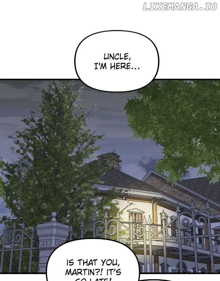 Beyond Walpurgis Chapter 13 page 87