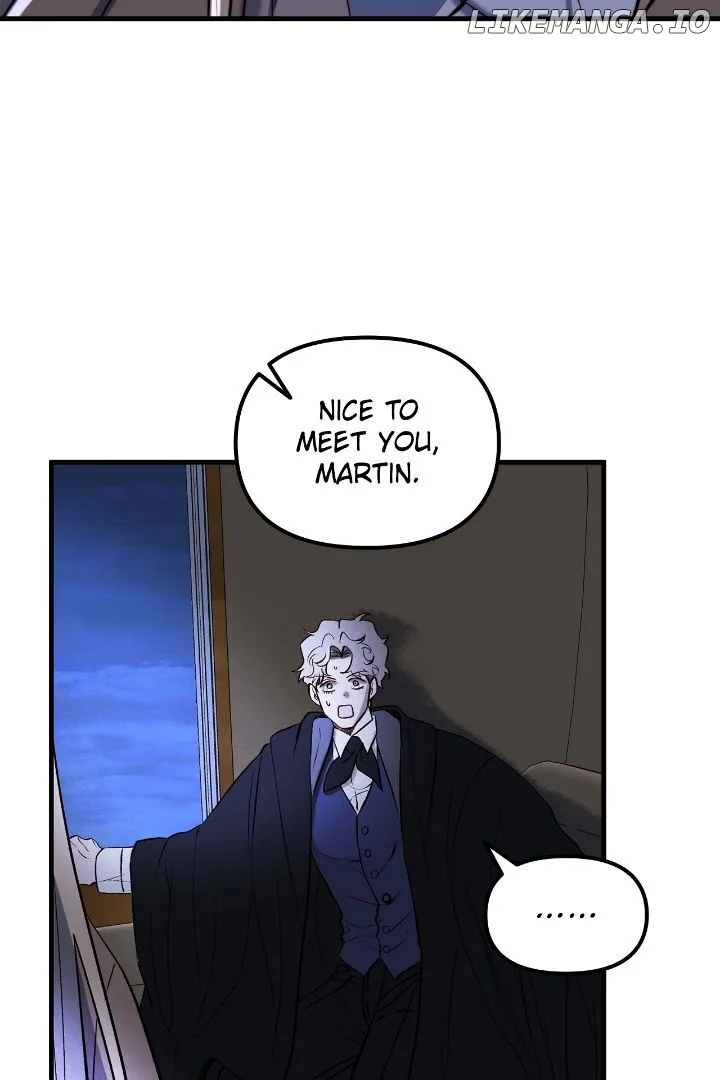 Beyond Walpurgis Chapter 13 page 71