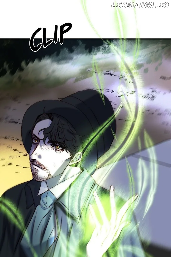 Beyond Walpurgis Chapter 13 page 76