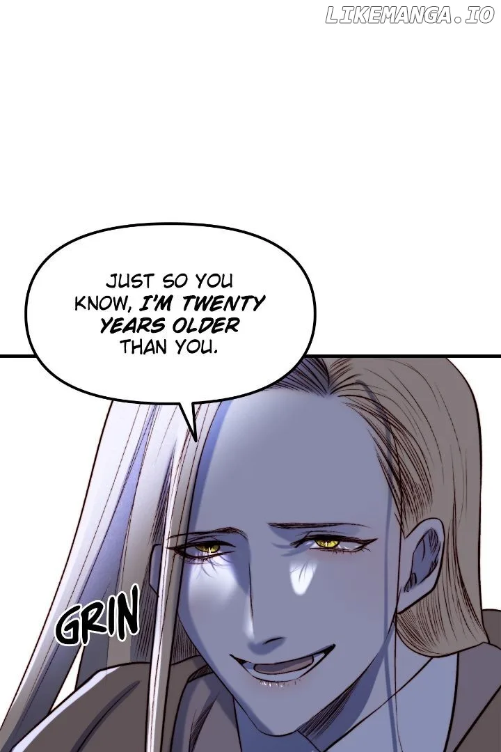Beyond Walpurgis Chapter 13 page 70