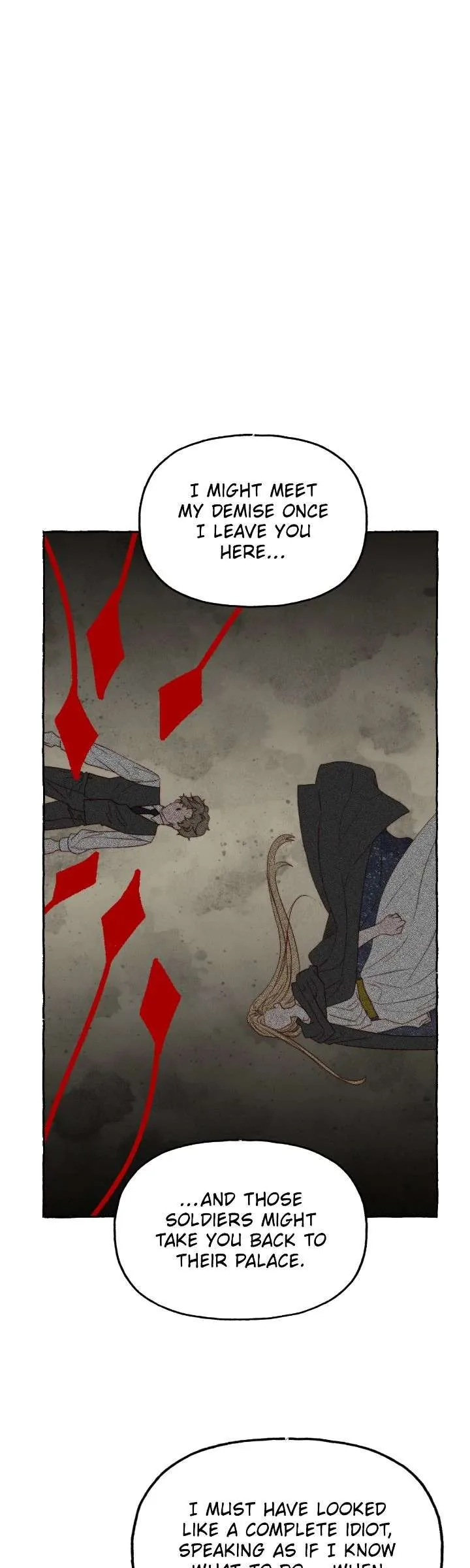Beyond Walpurgis Chapter 76 page 19