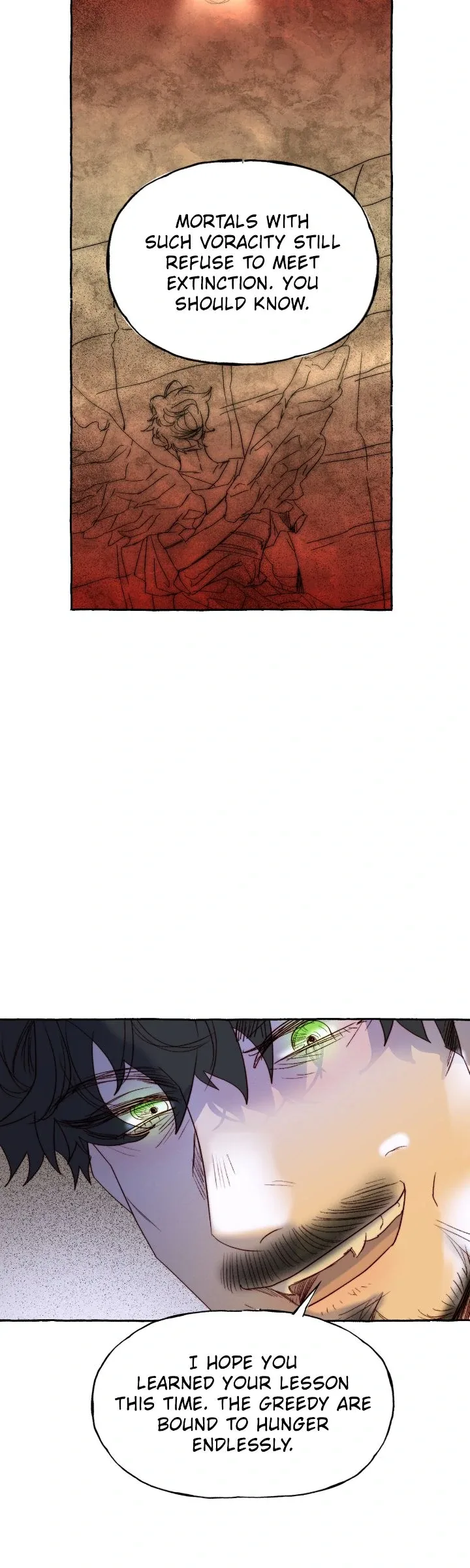 Beyond Walpurgis Chapter 68 page 29