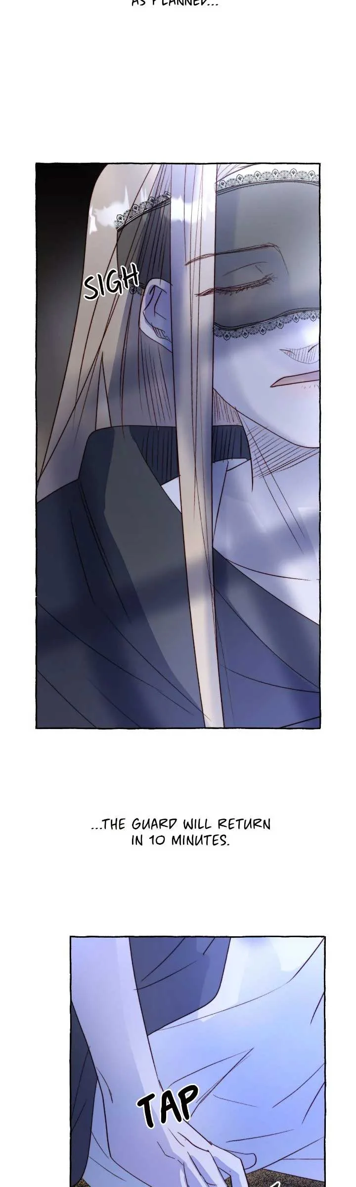 Beyond Walpurgis Chapter 69 page 37