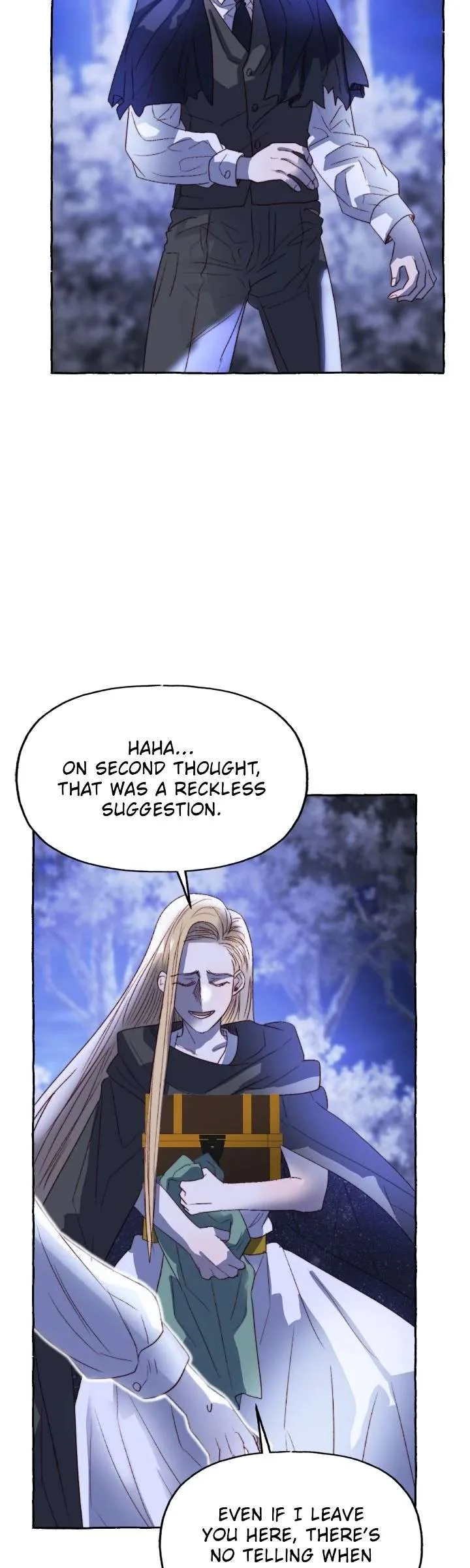 Beyond Walpurgis Chapter 76 page 17