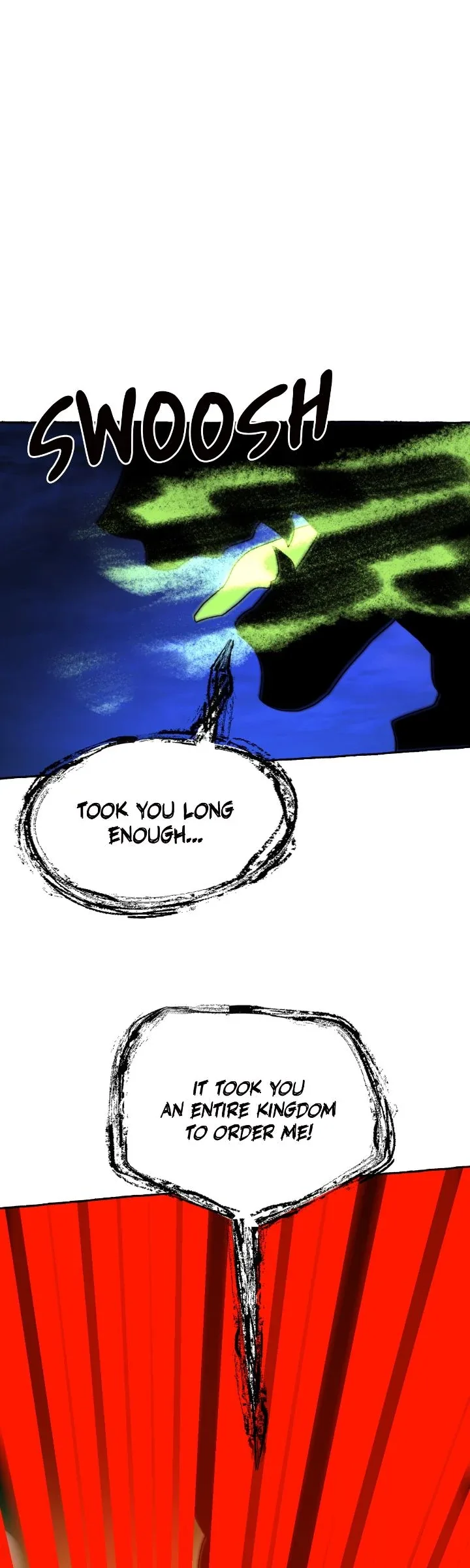 Beyond Walpurgis Chapter 71 page 31