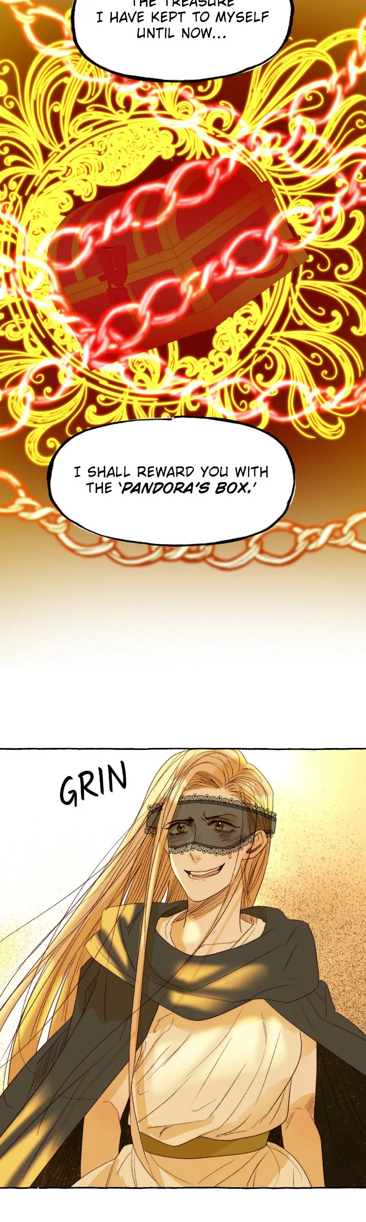 Beyond Walpurgis Chapter 70 page 27