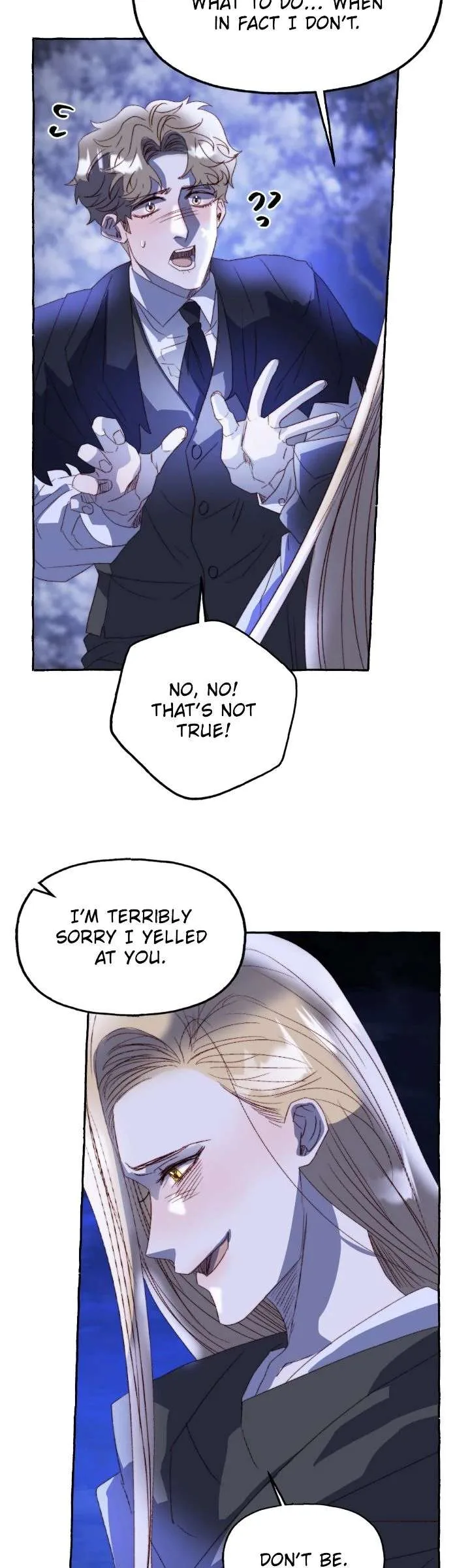 Beyond Walpurgis Chapter 76 page 20