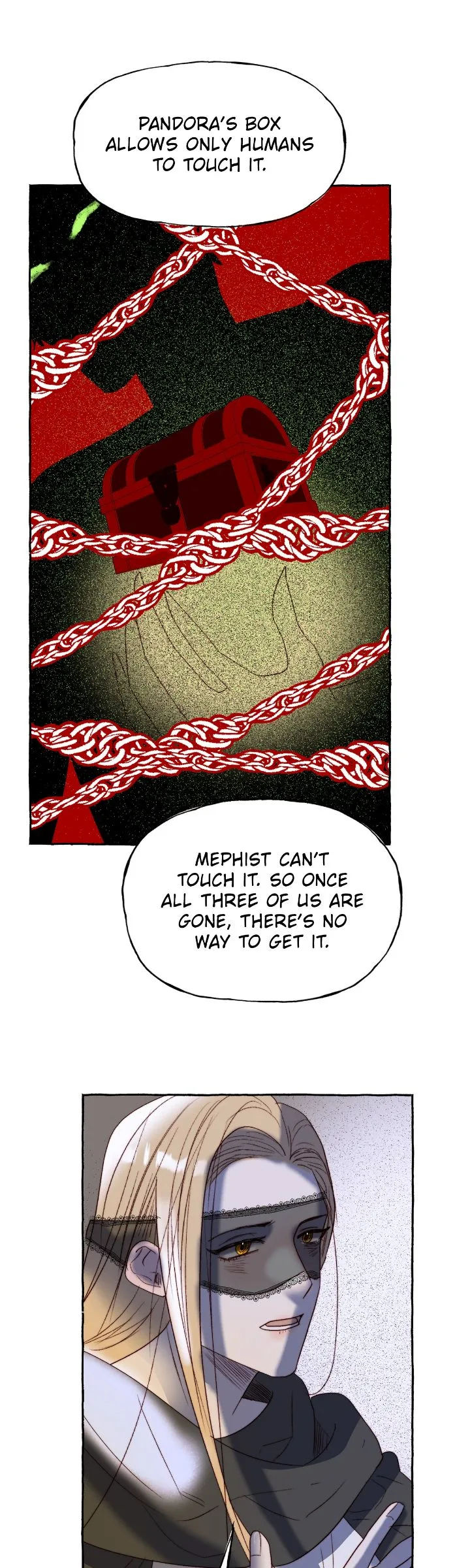 Beyond Walpurgis Chapter 68 page 33