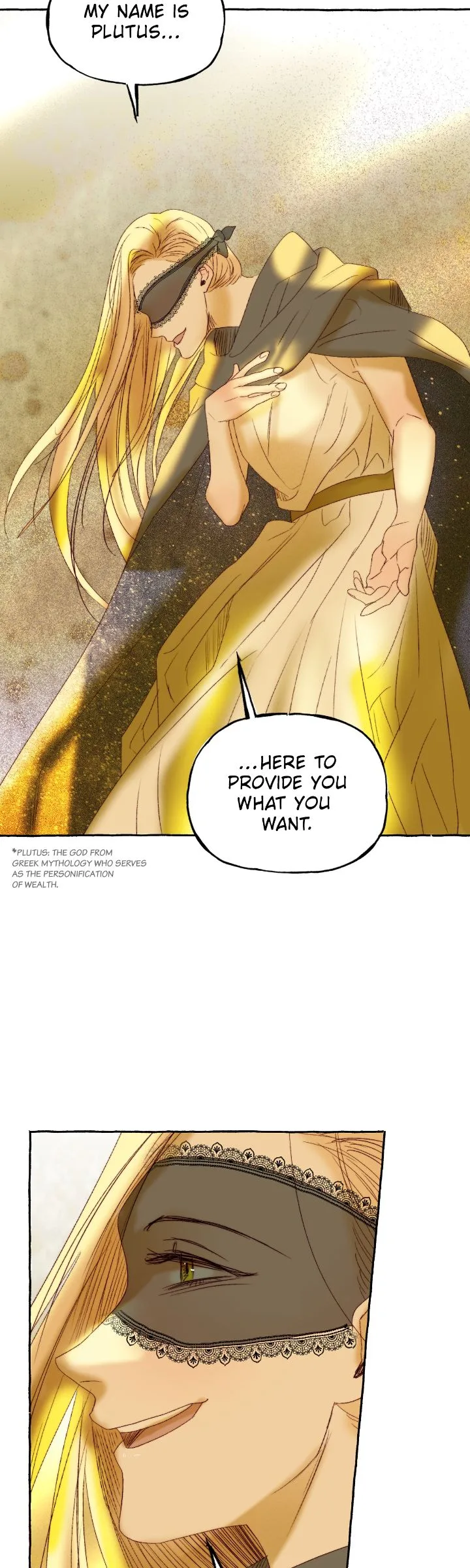 Beyond Walpurgis Chapter 67 page 30