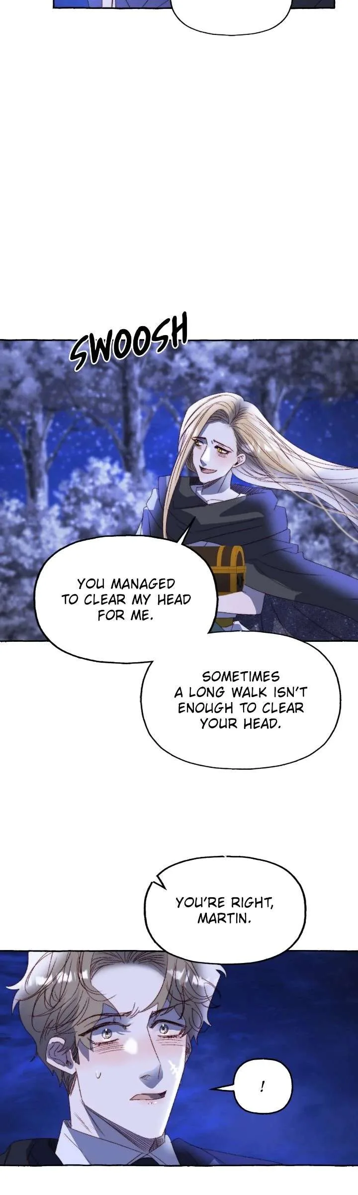 Beyond Walpurgis Chapter 76 page 21