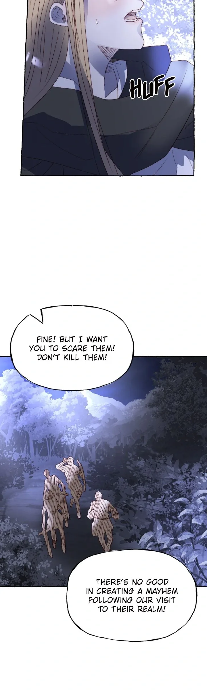 Beyond Walpurgis Chapter 71 page 30