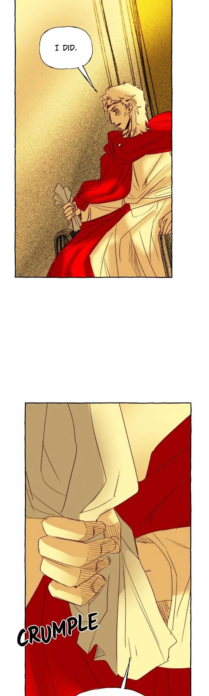 Beyond Walpurgis Chapter 69 page 47