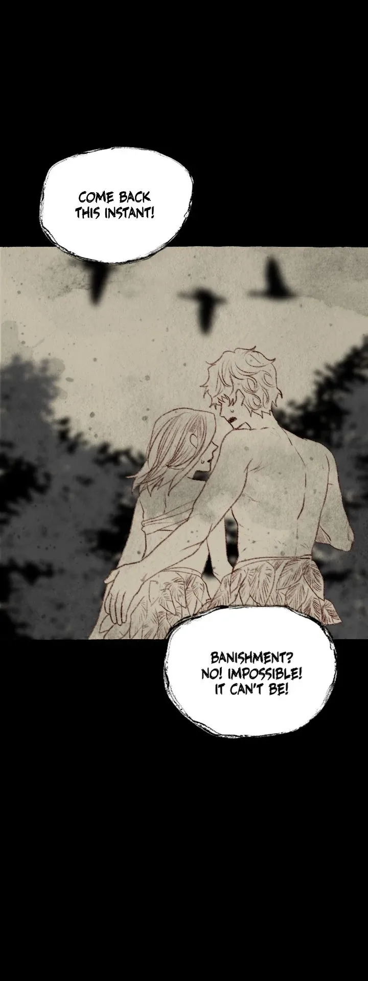 Beyond Walpurgis Chapter 51 page 56