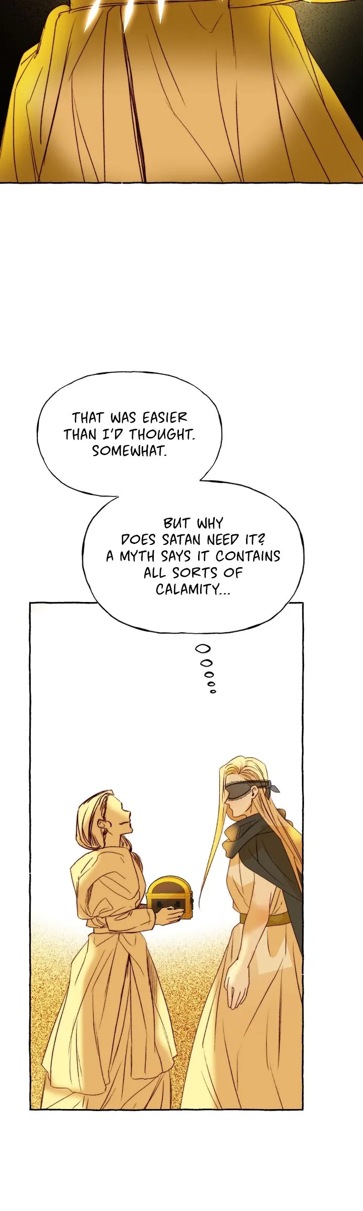 Beyond Walpurgis Chapter 70 page 30