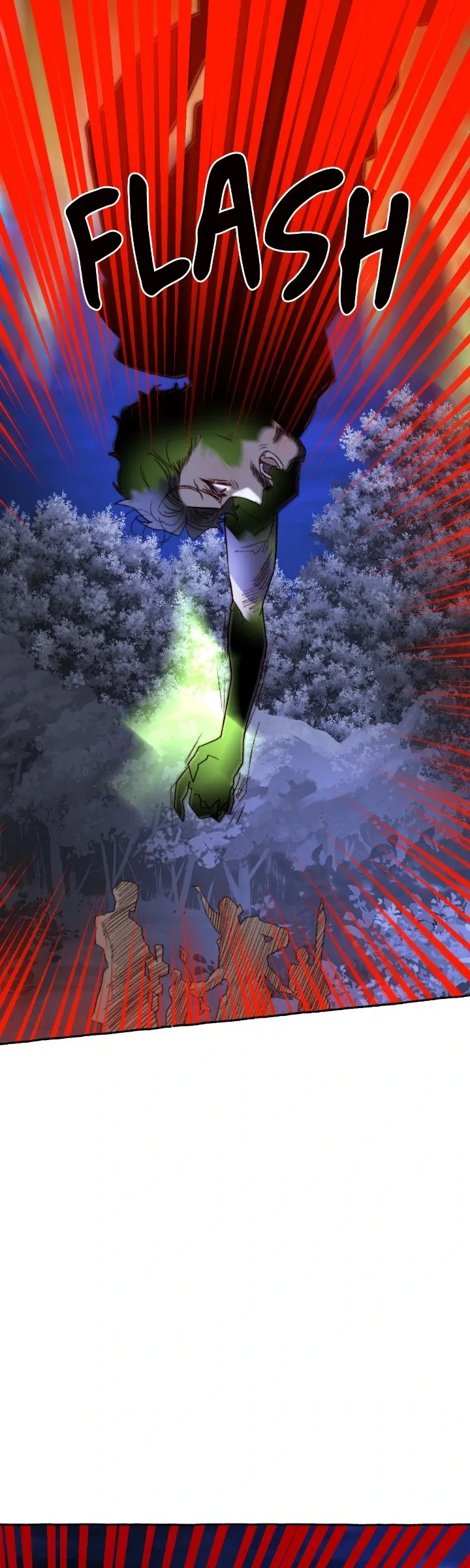 Beyond Walpurgis Chapter 71 page 32