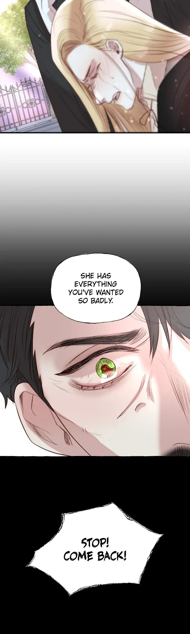 Beyond Walpurgis Chapter 51 page 55