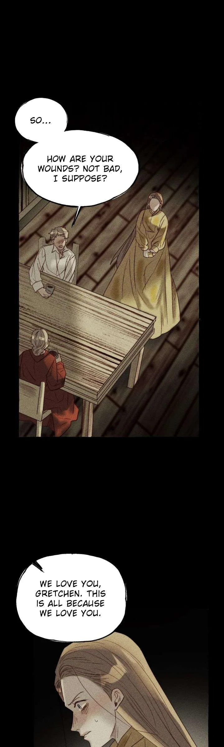Beyond Walpurgis Chapter 83 page 5