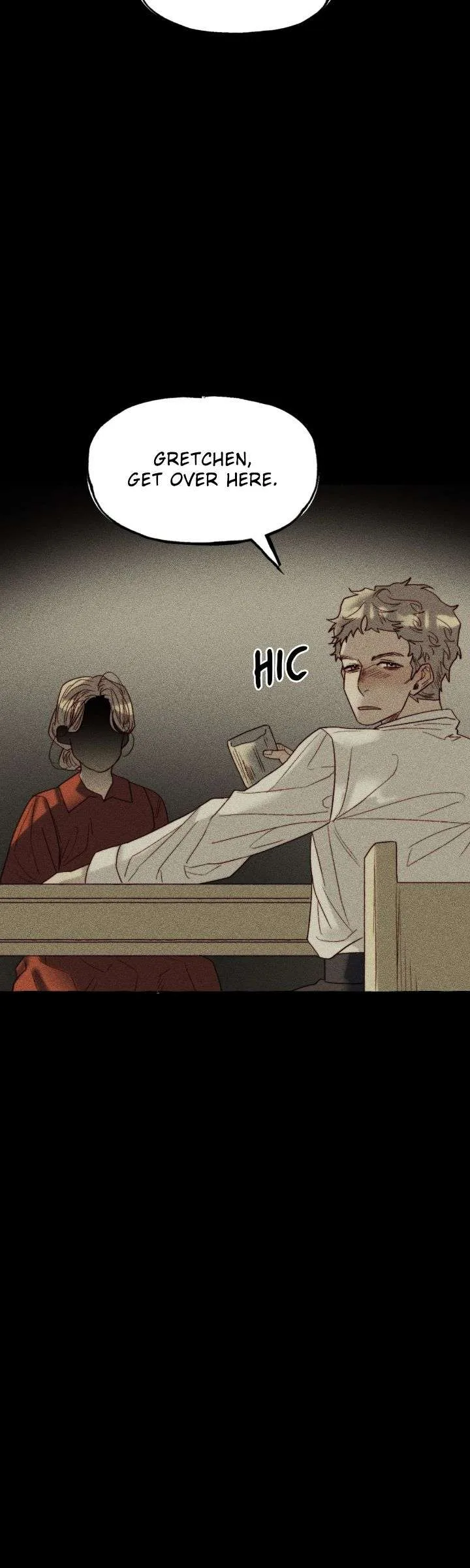 Beyond Walpurgis Chapter 83 page 4
